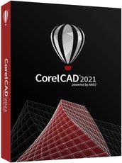 CorelCAD 2021 Win / Mac aanbieding OP=OP